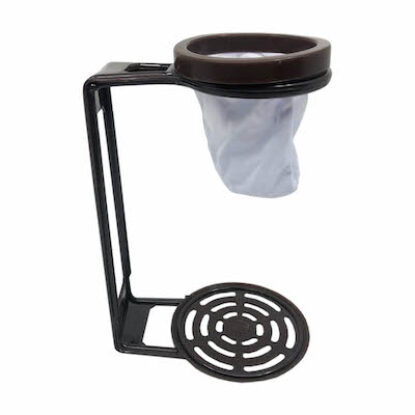 Individual Coffee Strainer