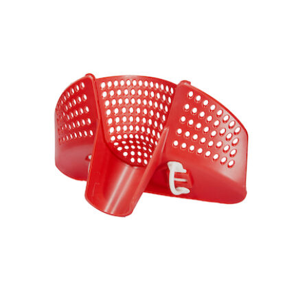 Multipurpose Pan Strainer