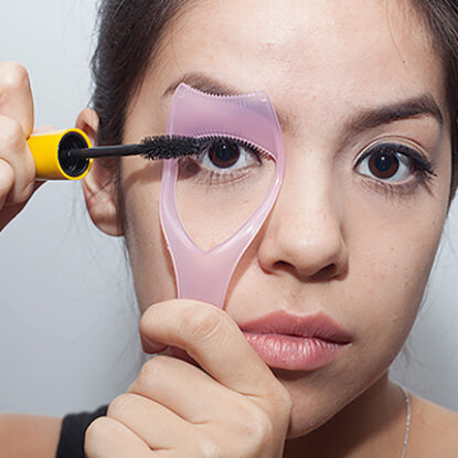 Lash Amplifier