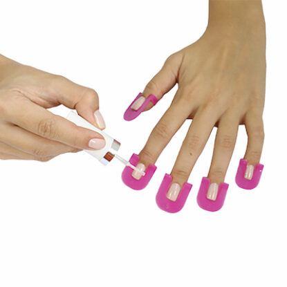 Guía para Esmaltar Uñas