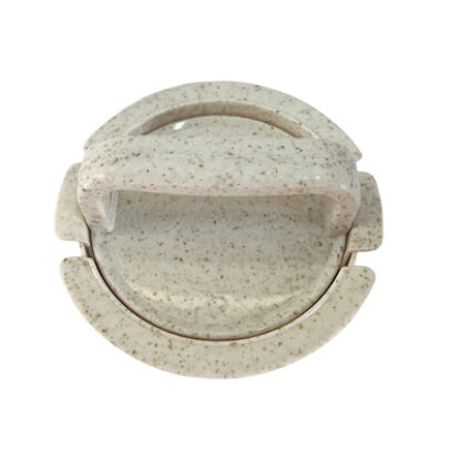 Molde Para hacer una hamburguesa